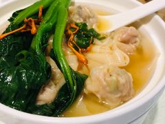 -安蒂娅.悦景轩中餐厅(西乡店)