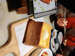 -绿茶餐厅(汇悦大融城店)