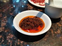 潮汕海鲜沙茶-八合里牛肉火锅(深圳海德店)