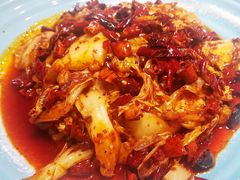 -阿记烧烤(大兴新区店)