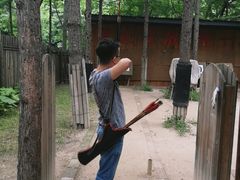 -洛阳白云山景区