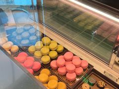 -广州文华东方酒店·文华饼店