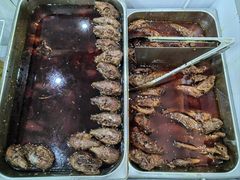 -鸿运兔·手撕烤兔(天府广场店)