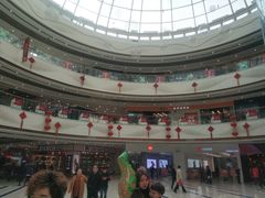 -万达广场(龙湾店)