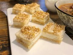 蒙古冰糕-格日勒阿妈蒙古厨房(大召店)