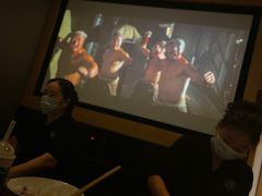 -金色印象·4K影院式足体养生(杨家坪西郊店)
