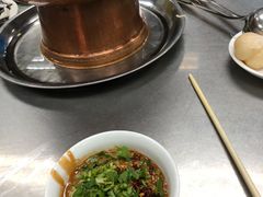 -三兴涮羊肉(荣安大街店)