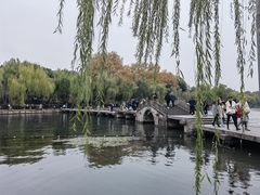 -星巴克(西湖天地店)