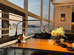 -OCEAN一席海鲜•海景餐厅(双子塔店)