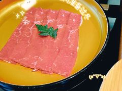 -牛New寿喜烧(金茂览秀城店)