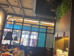 -前海沿·青岛菜(五四广场永旺店)