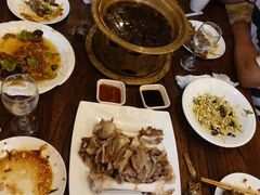 -大召麦香村(新生街店)