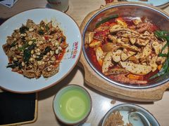 -湘约爨厨(太白立交店)