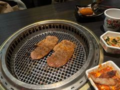 -AJIYA·池袋日式烧肉自助(天津万象城店)