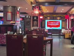 -山西会馆·晋菜·晋商宴·民俗博物馆(体育路店)