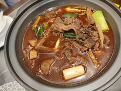 -肖记公安牛肉鱼杂馆·省级非物质文化遗产(江汉路直营店)