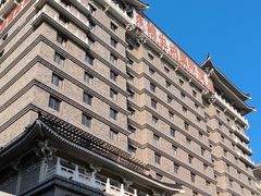 -维也纳国际酒店·西安大雁塔大唐不夜城店