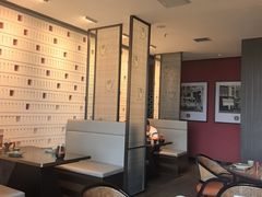-鸽子侯·家宴·平价海鲜(绿地店)