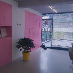 -FAB HAIR CLUB