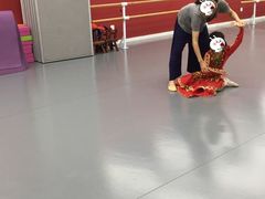 -舞霖精灵国际舞蹈教育中心(华创生活广场店)