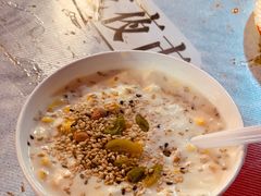 -正宁路小吃夜市