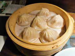 -外婆家(蓝色港湾店)