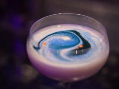 -SPARK(成都W酒店)