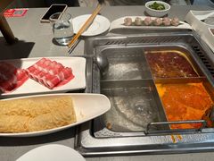 -海底捞火锅(步步高新天地店)