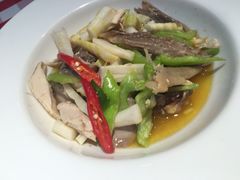 -西贝莜面村(上海百联西郊店)