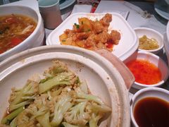-四道菜·福建菜馆(万家广场店)