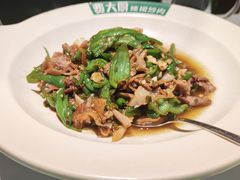 费大厨辣椒炒肉-费大厨辣椒炒肉(高铁吾悦广场店)