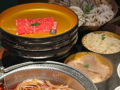 -牛New寿喜烧(金茂览秀城店)