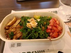 -超级碗FOODBOWL(成都来福士店)