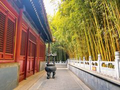 -潭柘寺景区