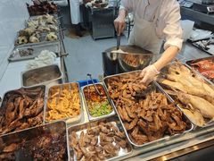 -章云板鸭(总店)