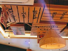 -豪享来中西餐厅(隆昌店)