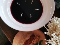 -九鼎轩脆毛肚火锅(铜山万达店)