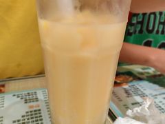 -八爷茶餐厅