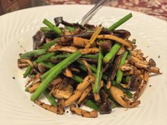 黑松露炒三素-临家闽南菜(宝洲路店)