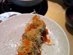 -沼津港精致料理·寿喜烧·烧鸟(漕河泾印象城店)