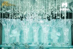 -M'S BANQUET AND SPACE ART