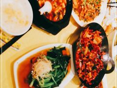 -陈麻婆豆腐(春熙店)