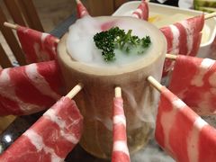 -铜人李火锅(西大街店)