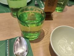 -mango tree芒果树泰国餐厅(青岛万象城店)