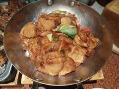 -绿茶餐厅(蓝色港湾店)