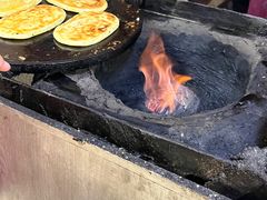 -老字号张道鸡火烧