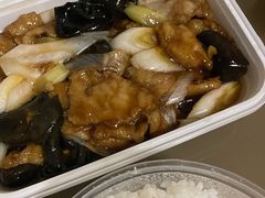 -凯鸽酒楼(大同振兴街店)