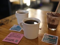 -无牌咖啡&酒馆