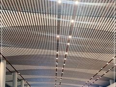 -常州奔牛国际机场