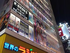 -秋叶原电器街